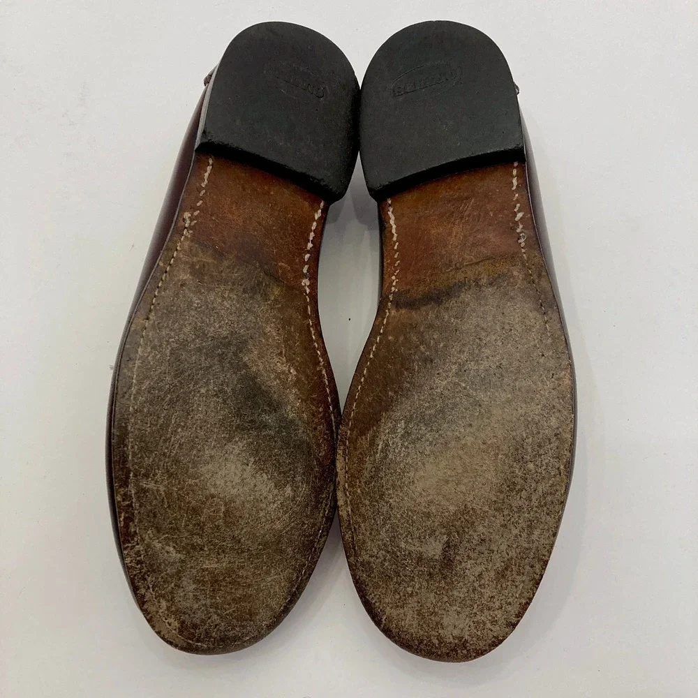 Sebago vintage penny